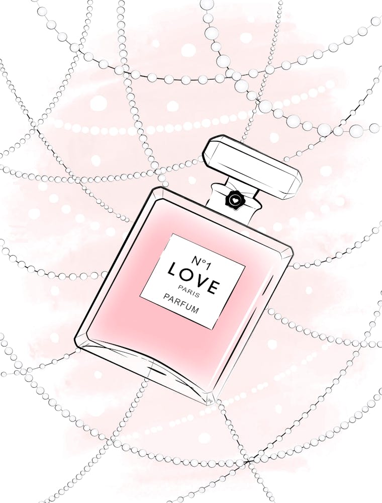 Love Pearls