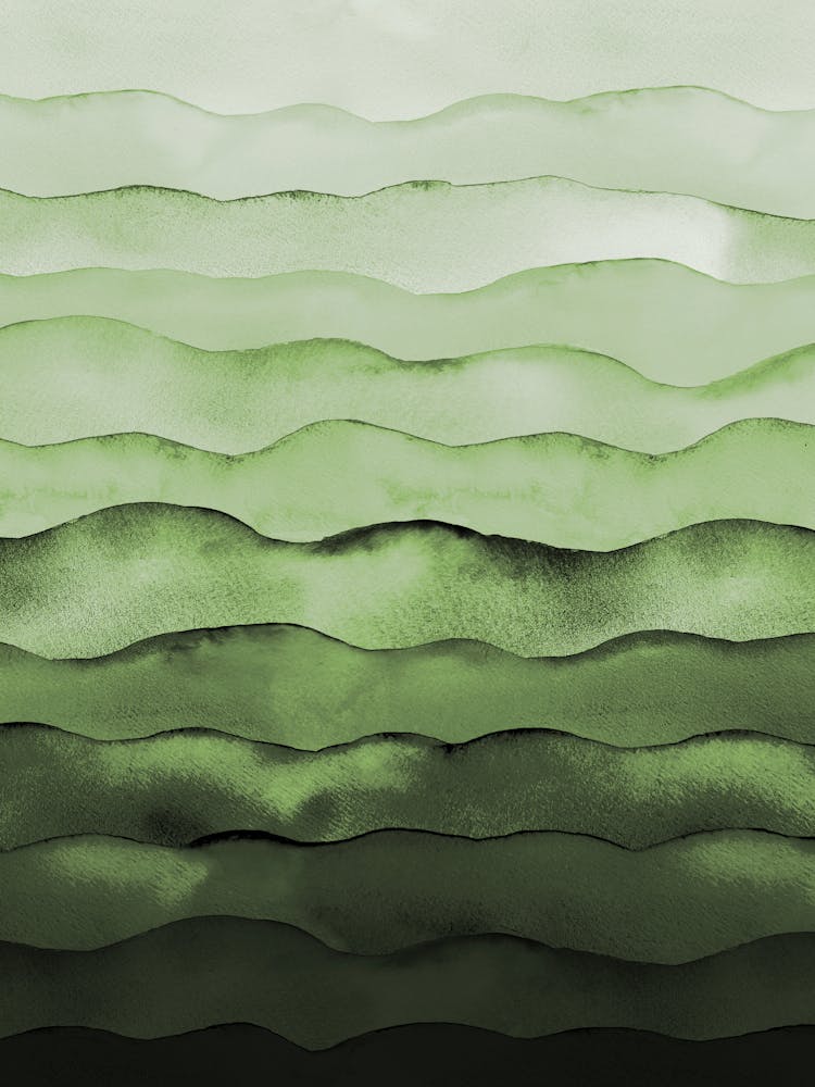 Green Waves