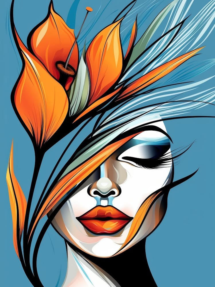 Lily Of The Valley 68