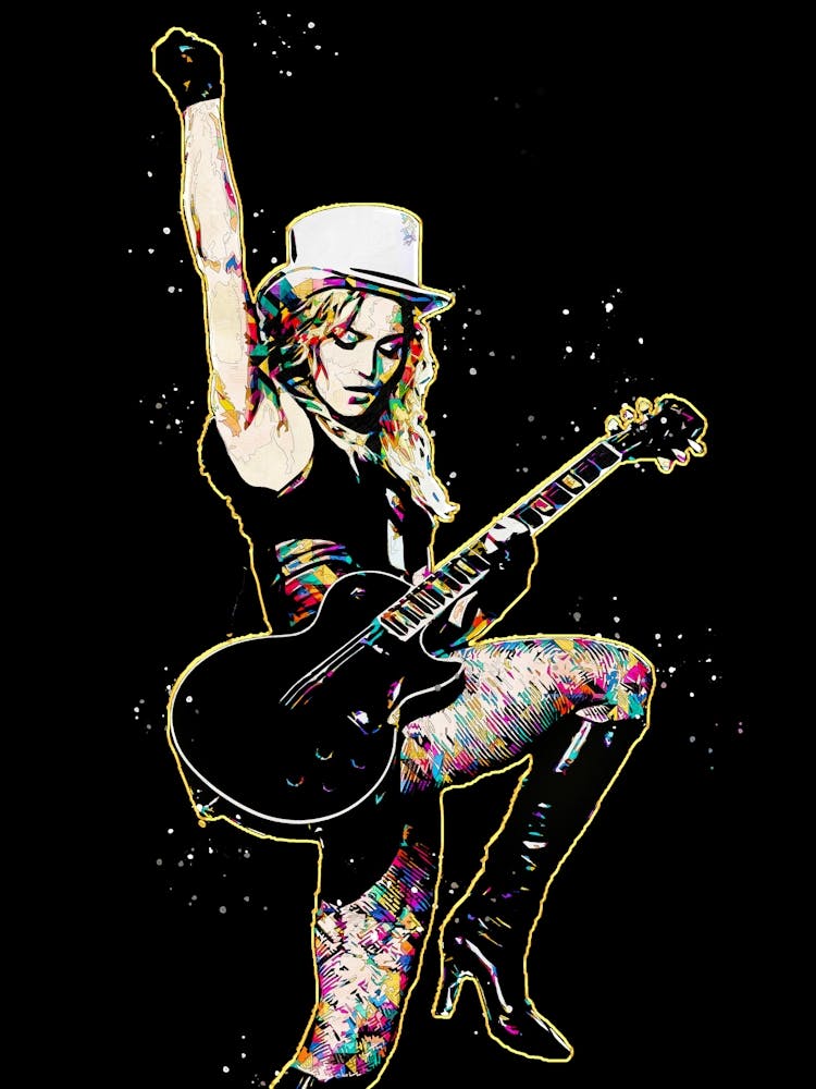 Art Of Madonna