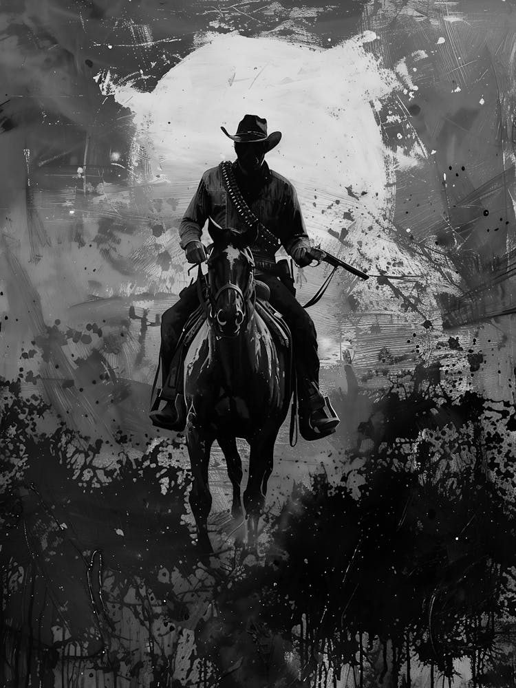 Red Dead Redemption