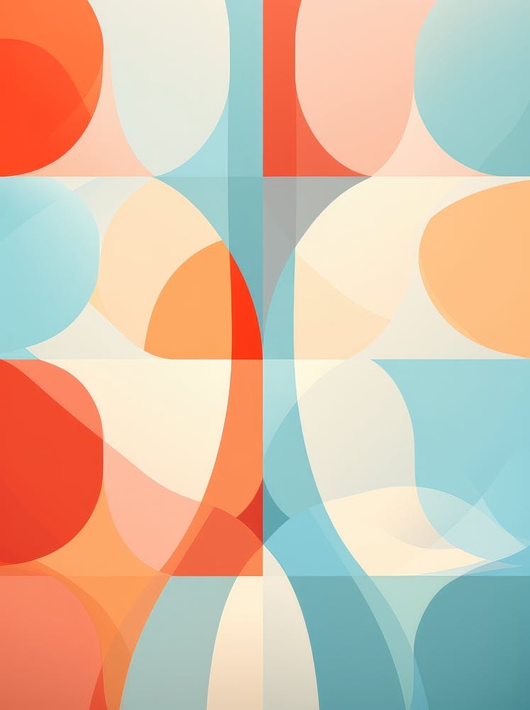 Abstract Painting 7