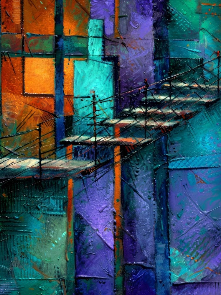 Stairway To Heaven 51