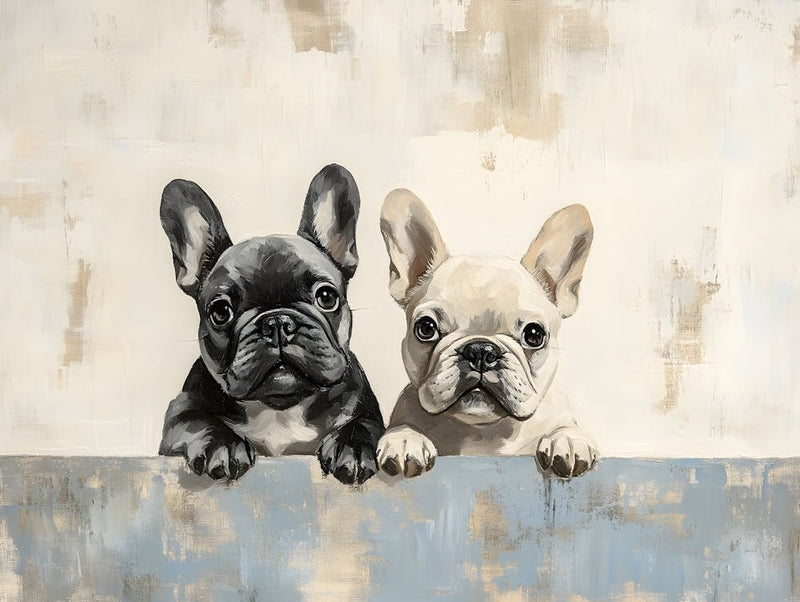 Minimal Frenchie 6