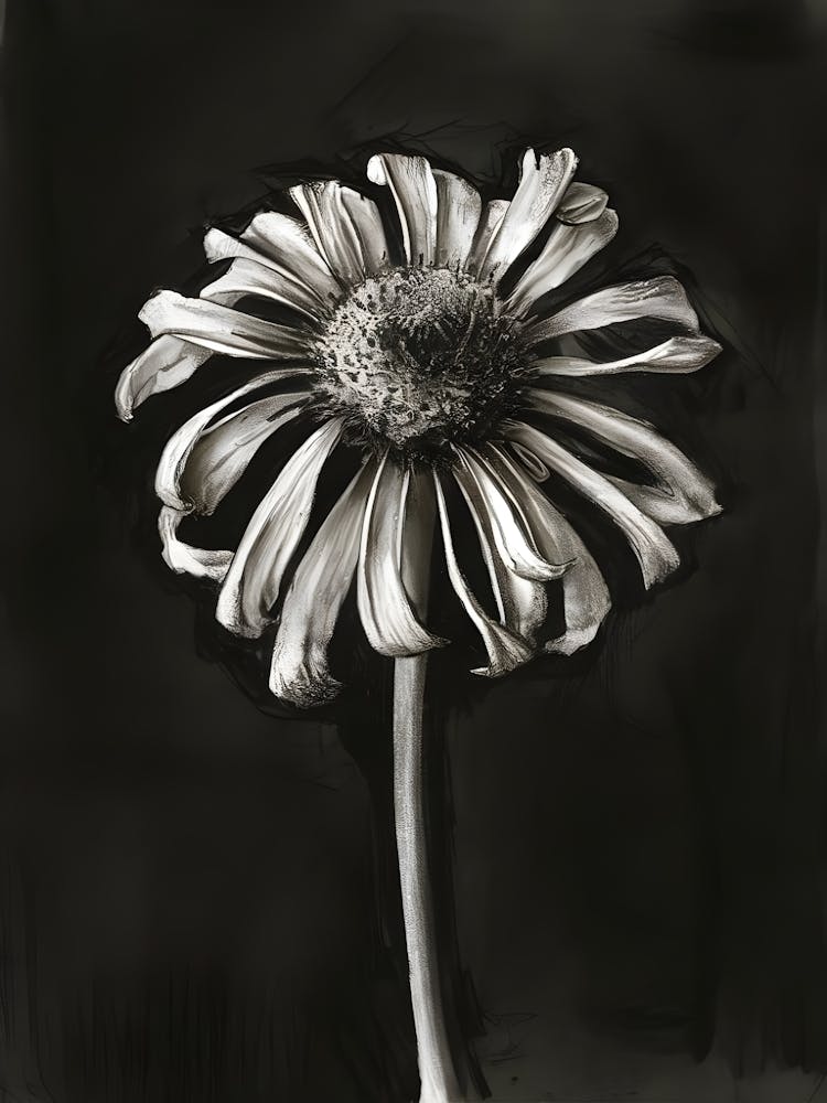 Daisy 3