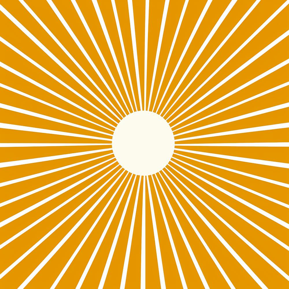 Sunburst 4