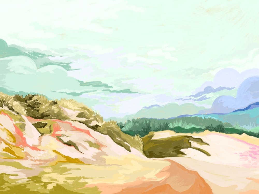 Some Fresh Air