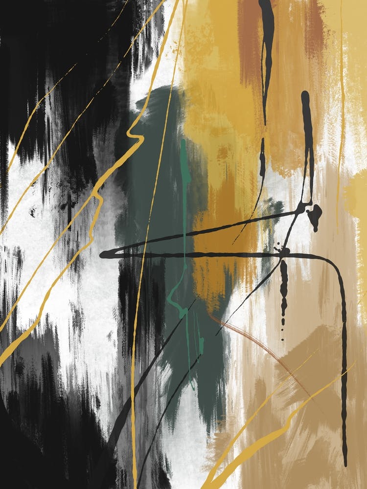 Abstract Painting 41