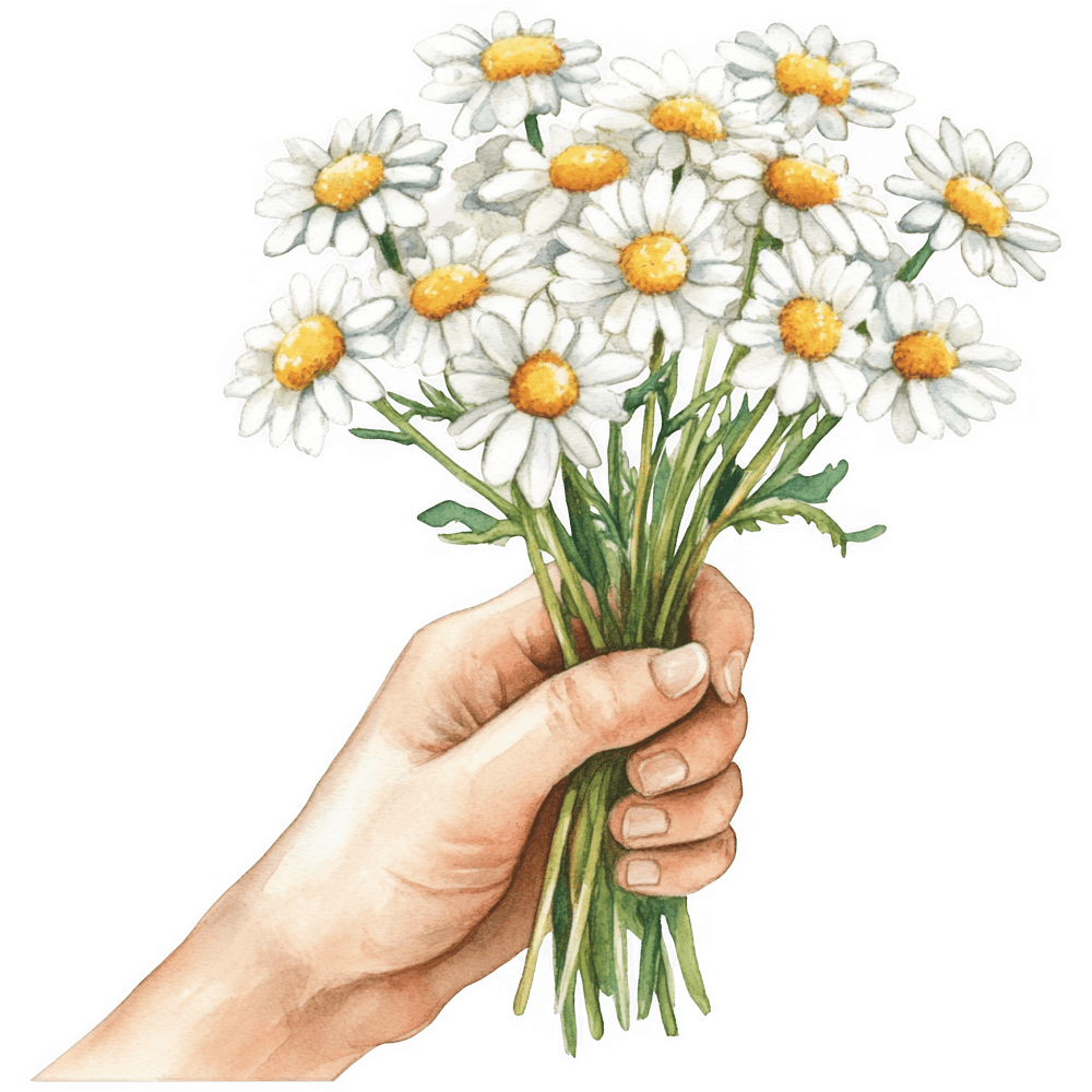 Daisy Flower