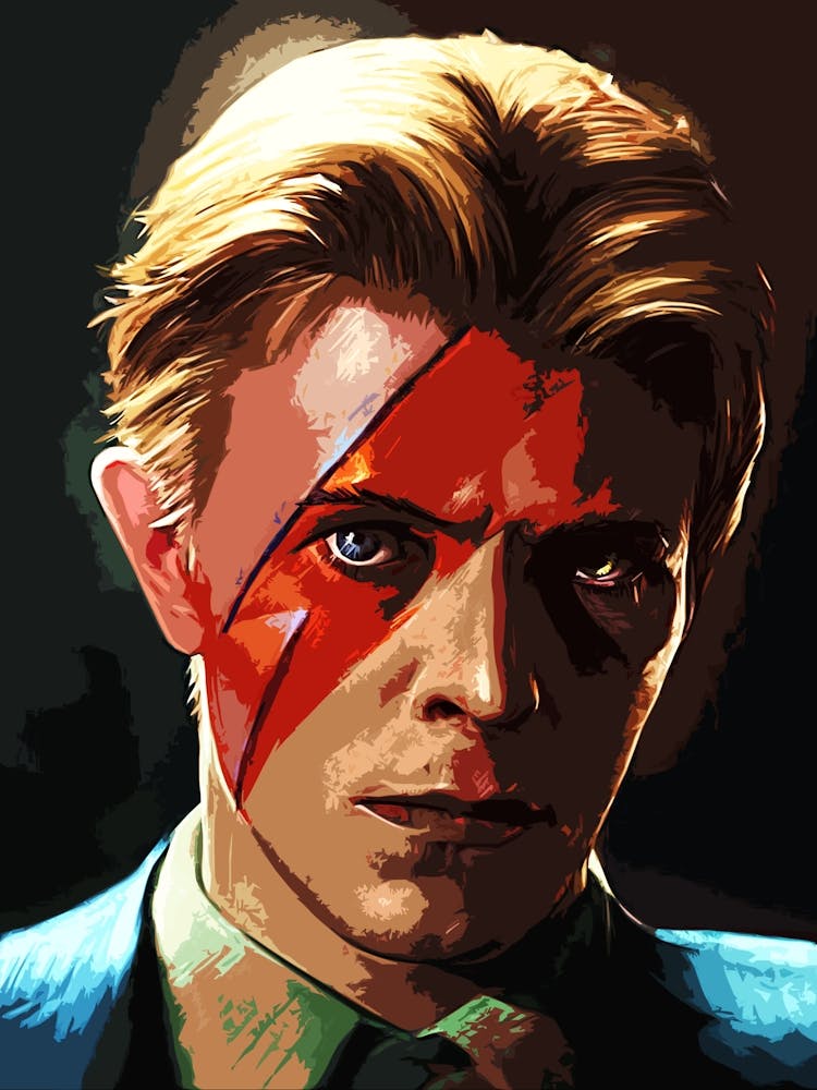 David Bowie 7