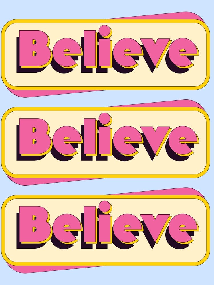 Believe 2