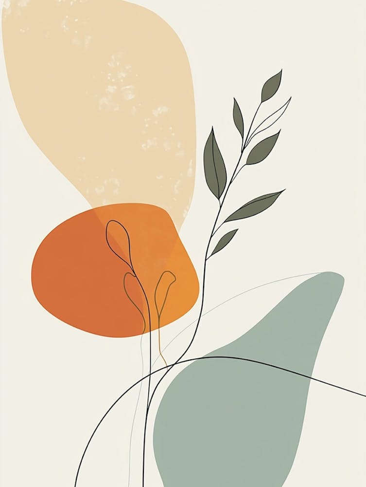 Abstract Painting 147