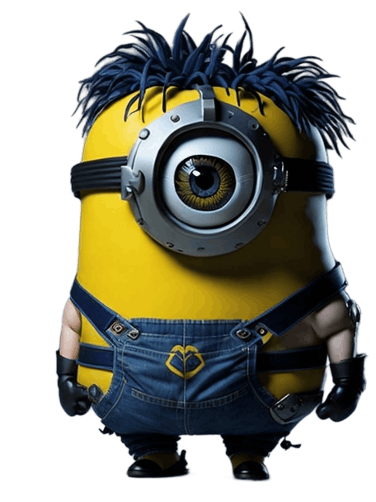 Leonardo Diffusion Minion Character Superhero 2 Clipdrop Background Removal Fotor 202310131407