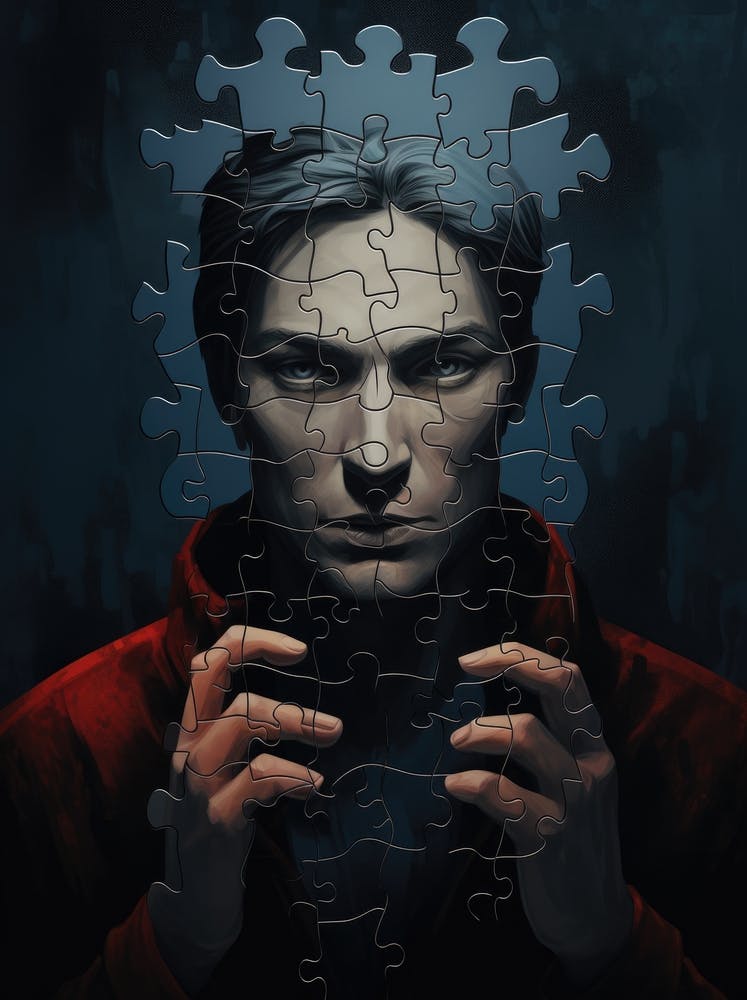 Jigsaw Puzzle 1