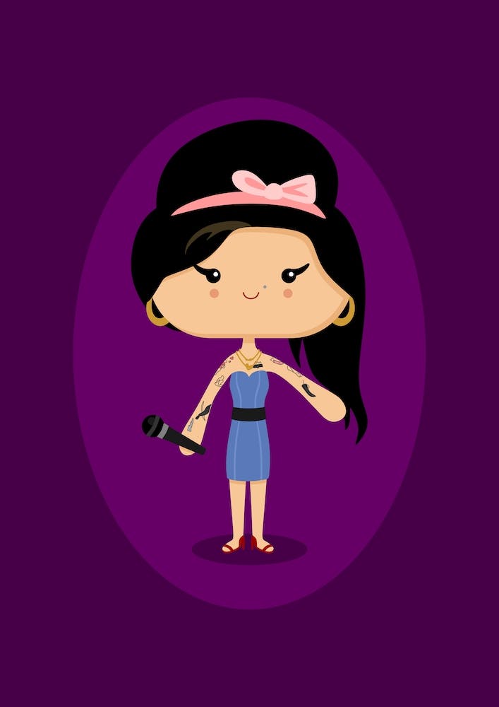 Amy Winehouse