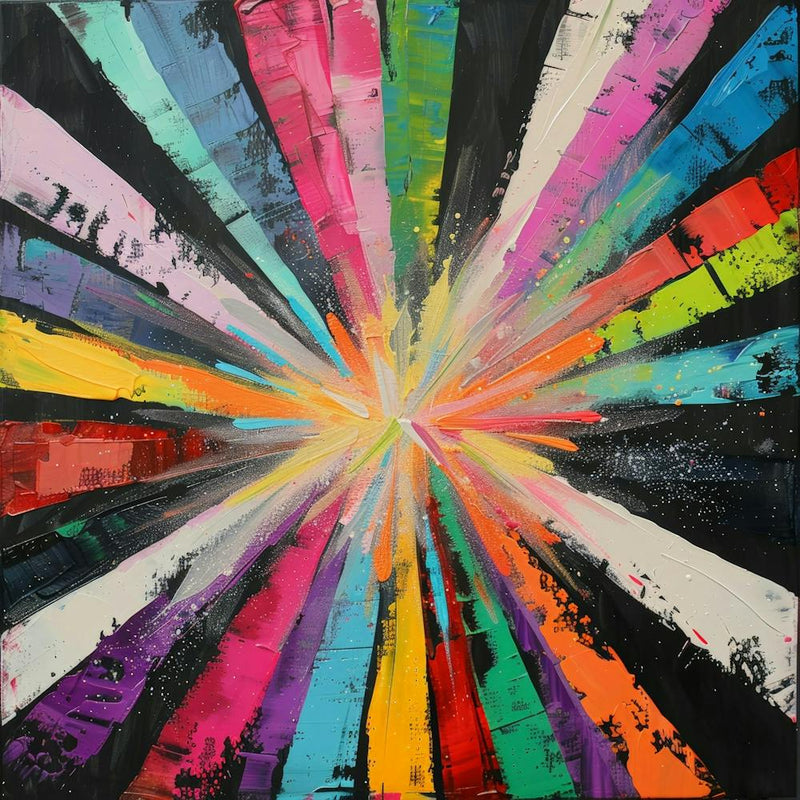 Burst 4