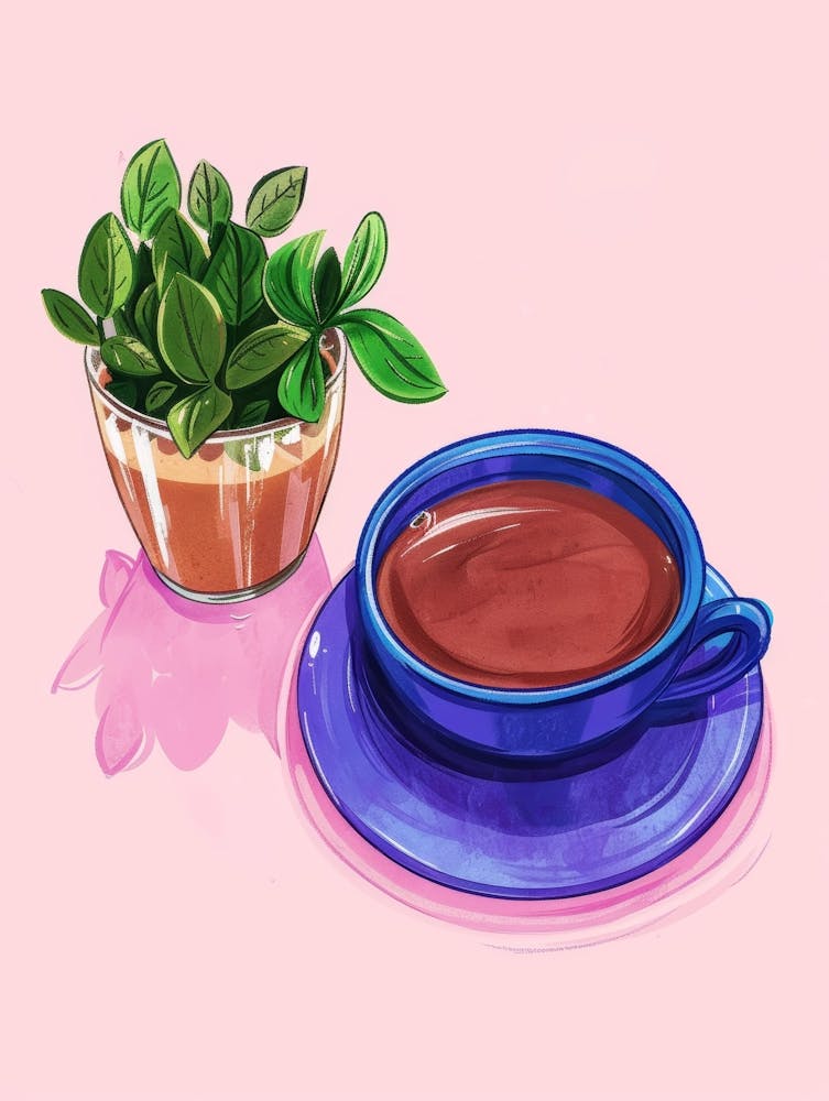 Cup Of Tea 1