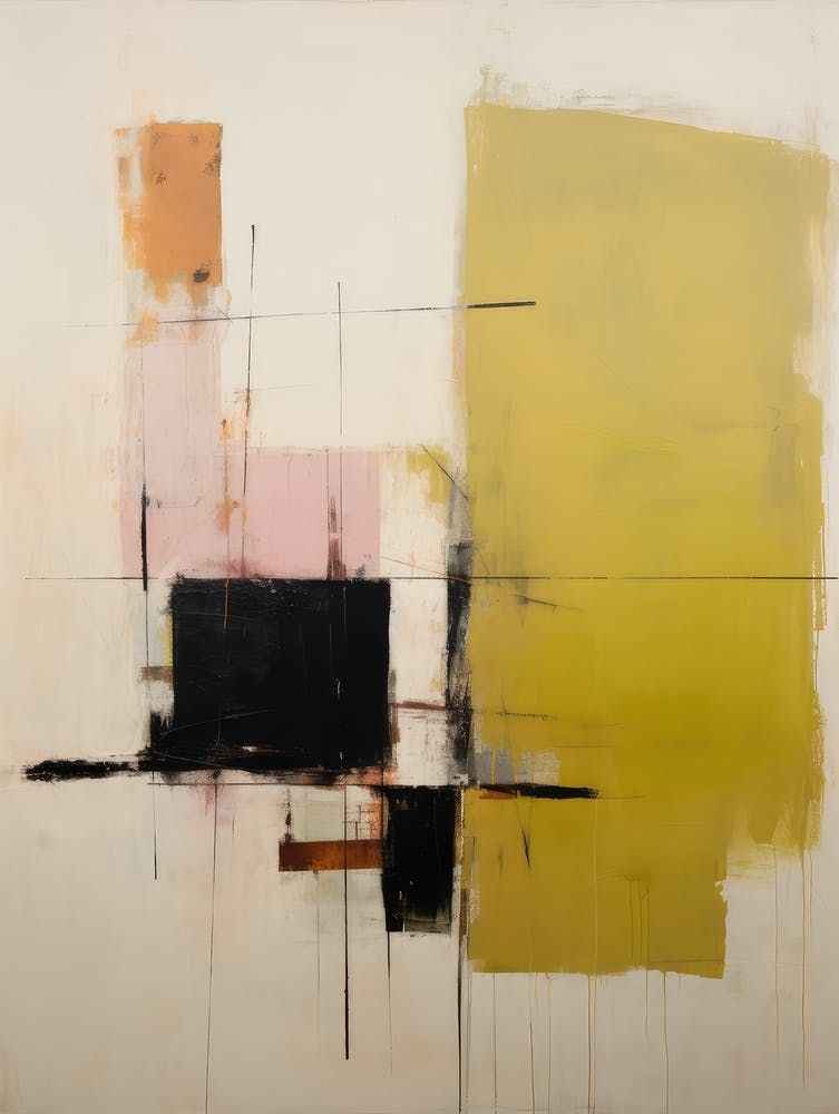 Abstract Painting 8