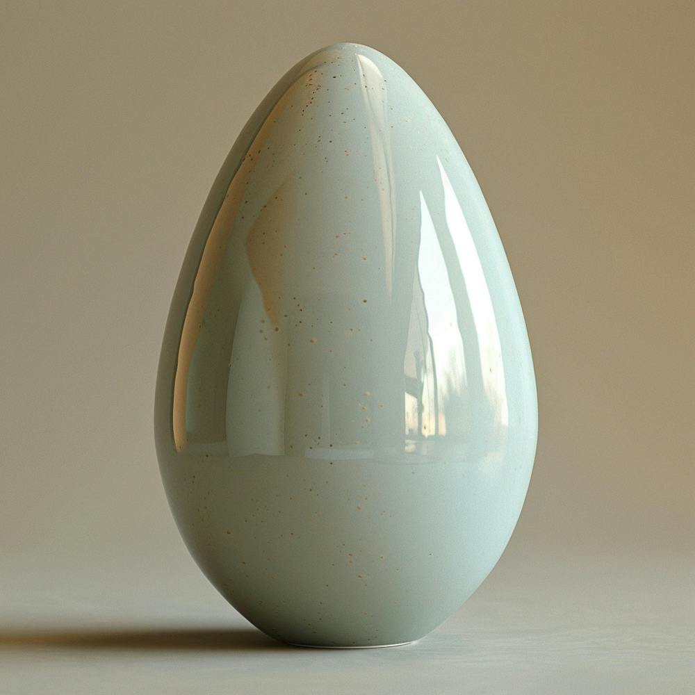 Easter Egg 1