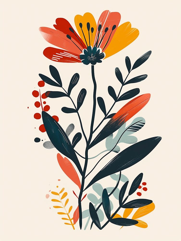 Namaqualand Daisy Groovy