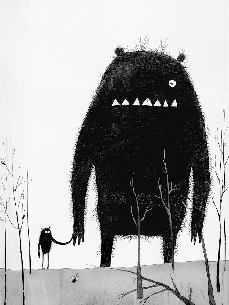 Monsters