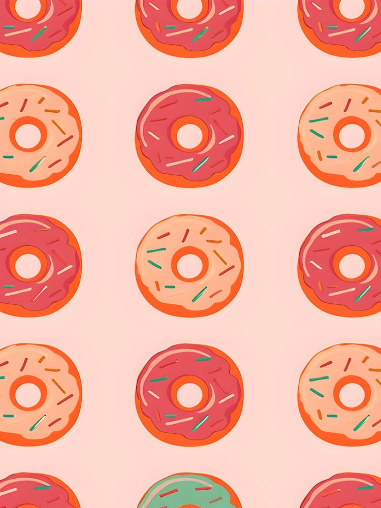 Donuts 1
