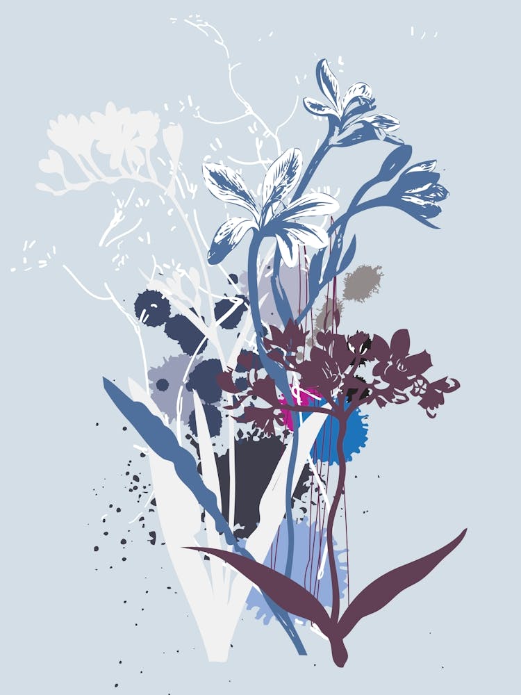 Spring Flowers