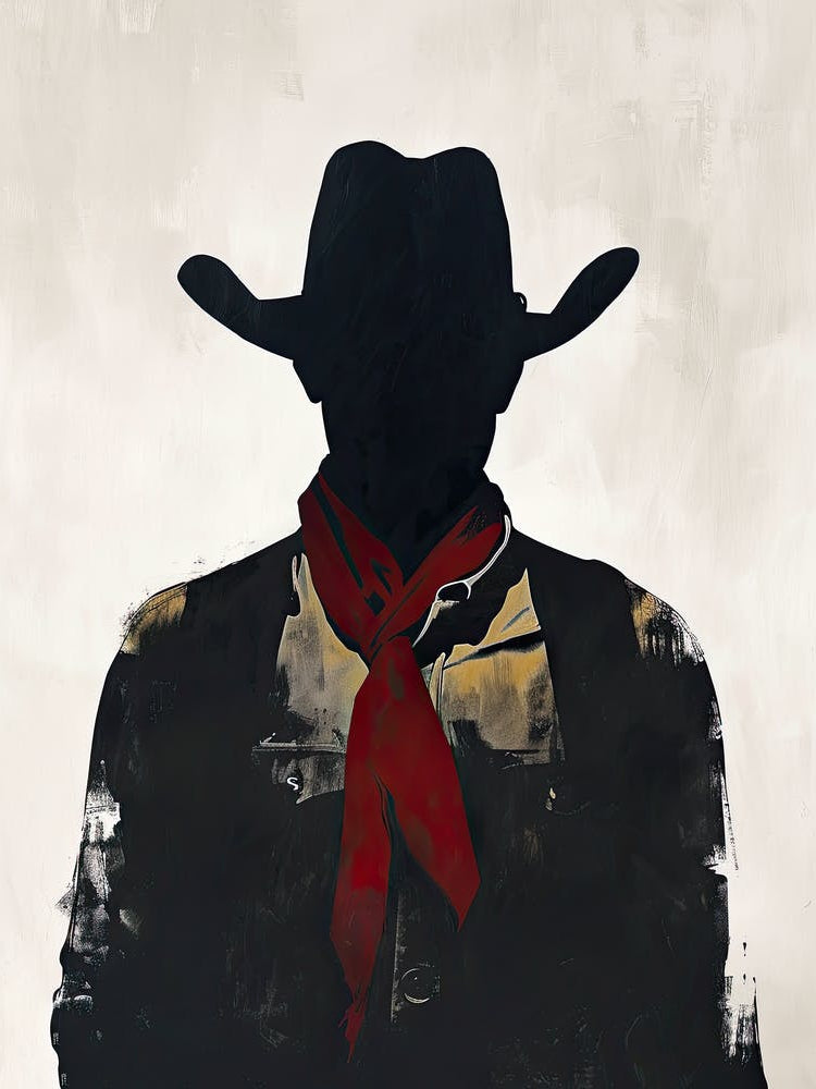 The Cowboy’s Ambition