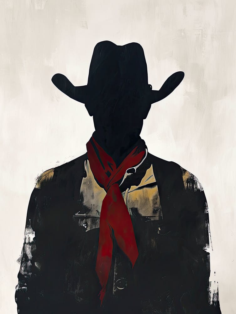 The Cowboy’s Ambition