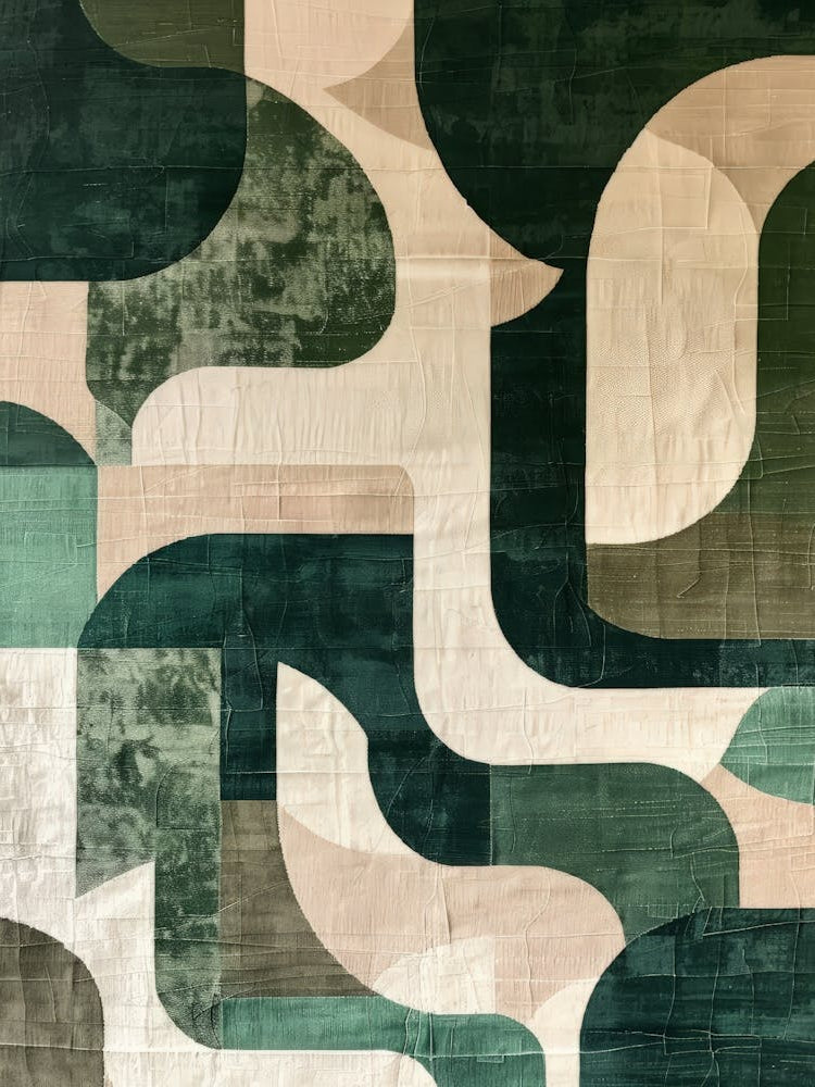 Abstract Painting 422