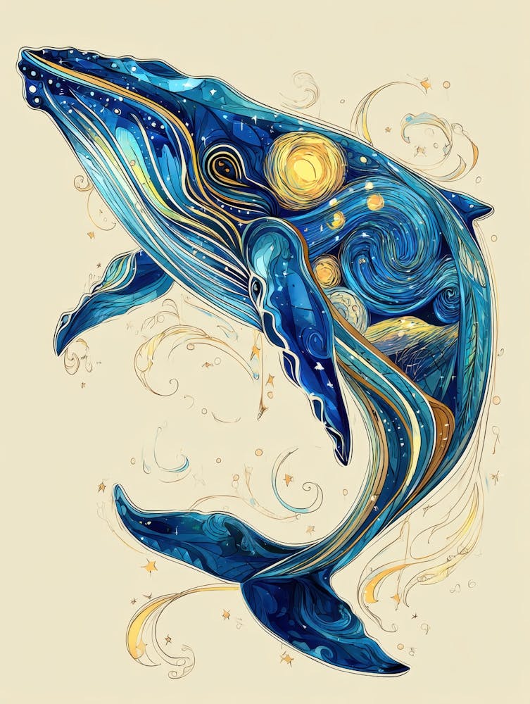 Humpback Whale