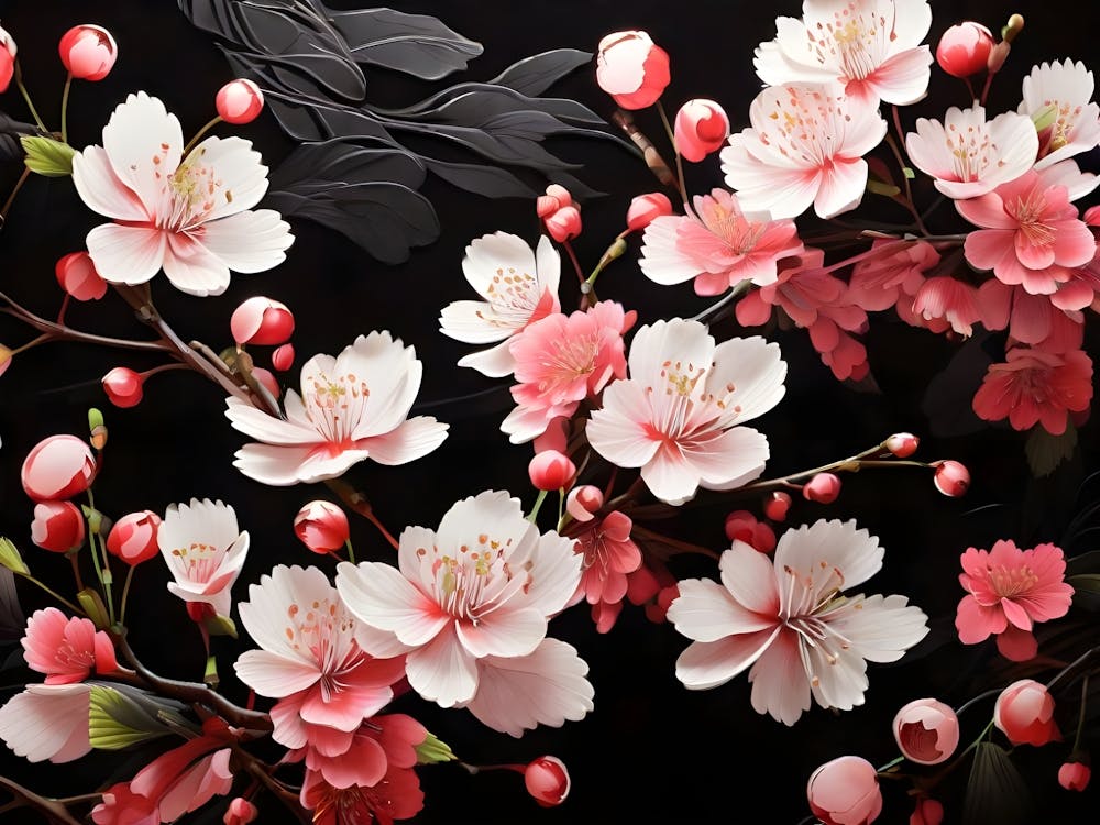 Cherry Blossoms 39