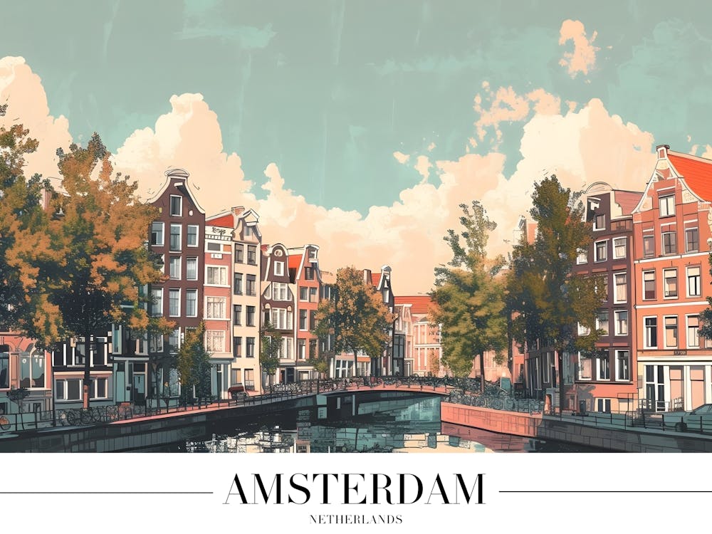 Amsterdam Netherlands