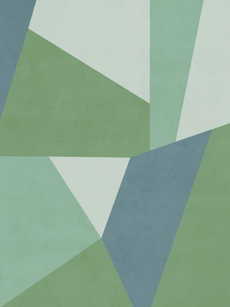 Abstract Geometric - Gb01