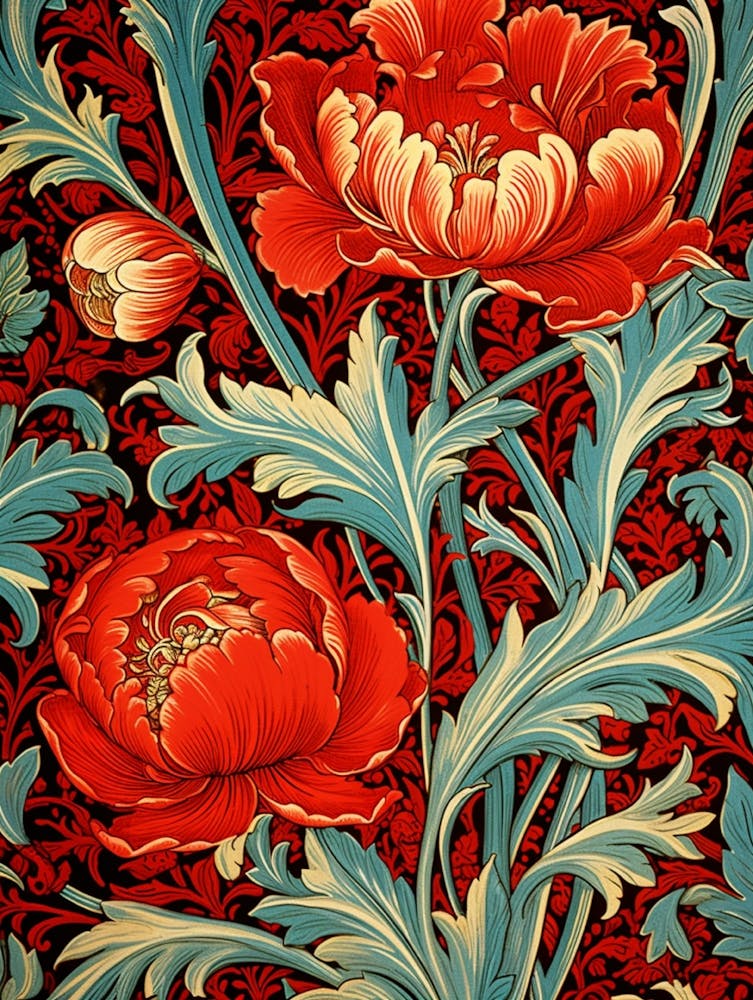 William Morris 7