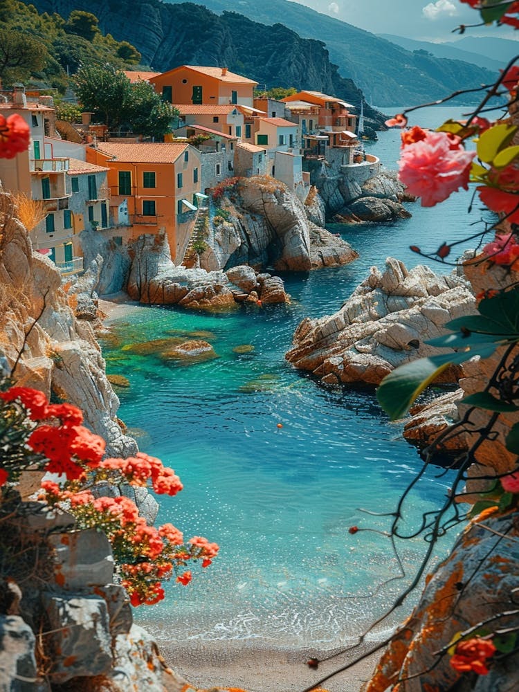Tuscany, Italy