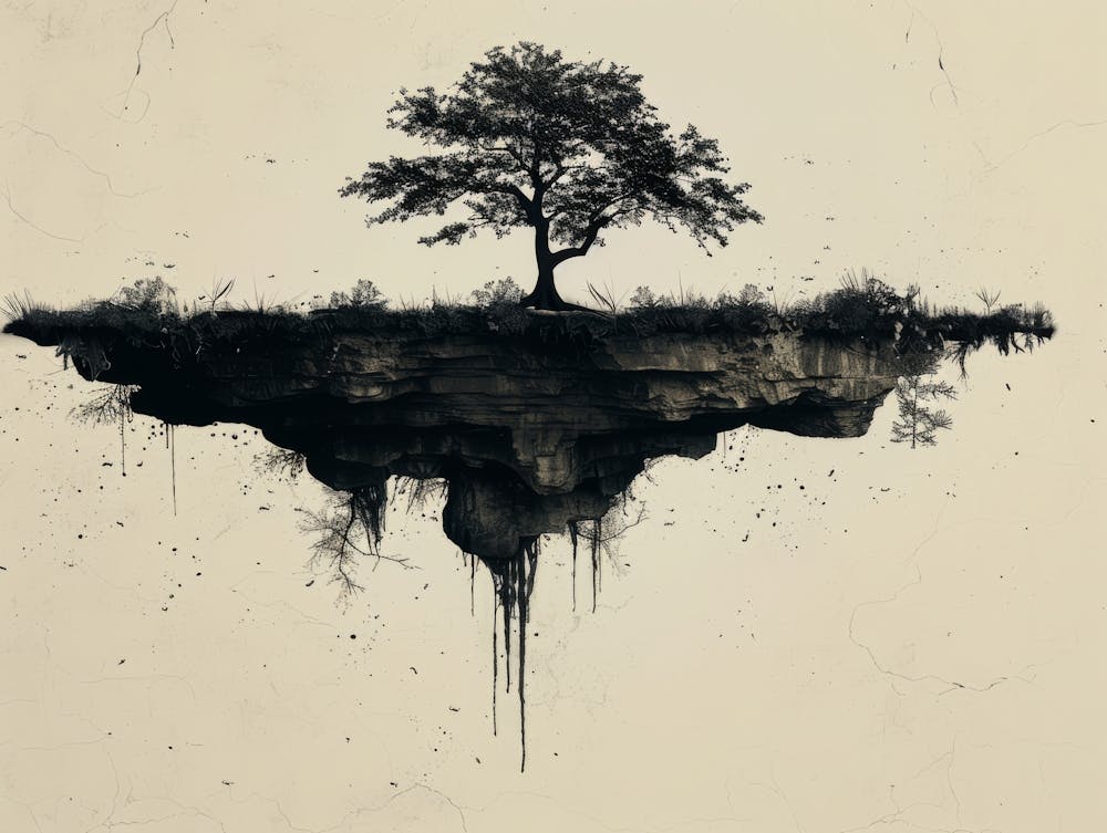 Tree Of Life 16