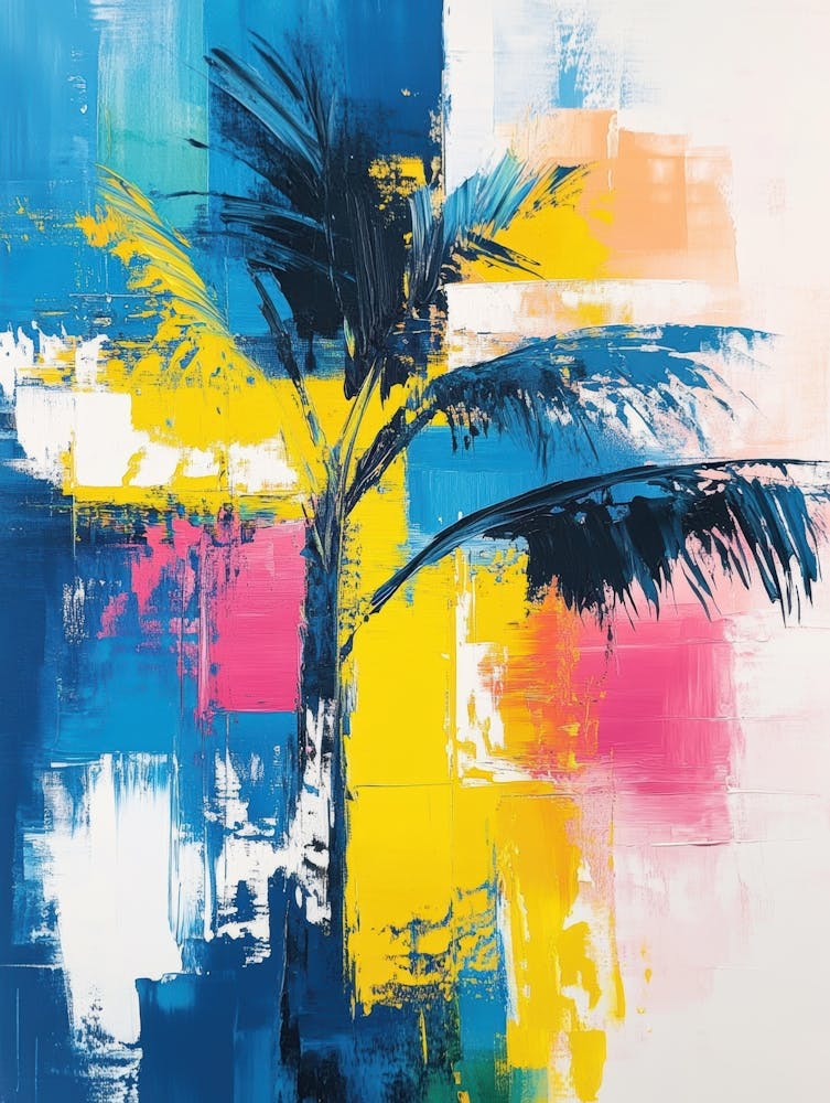 Palm Tree 81