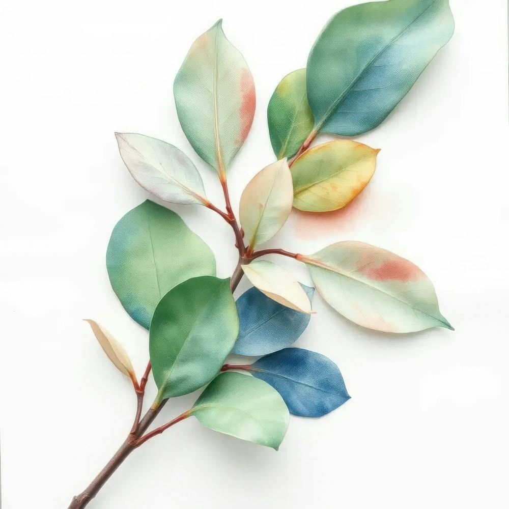 Eucalyptus 3