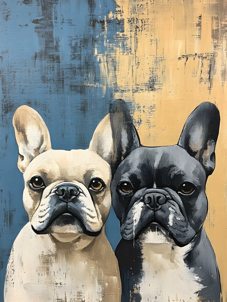 Minimal Frenchie 4