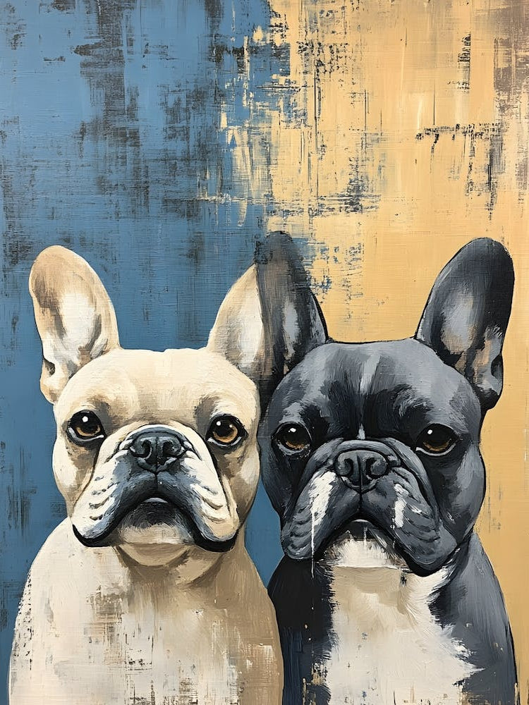 Minimal Frenchie 4