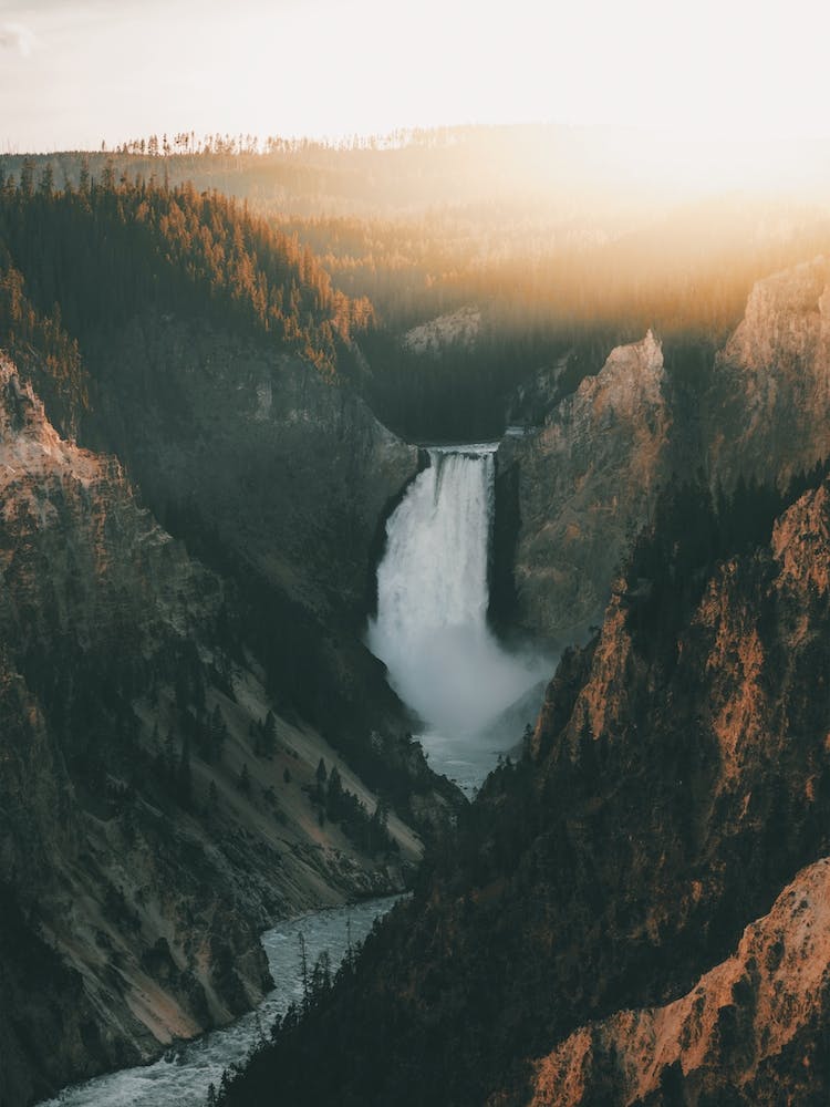 Yellowstone River