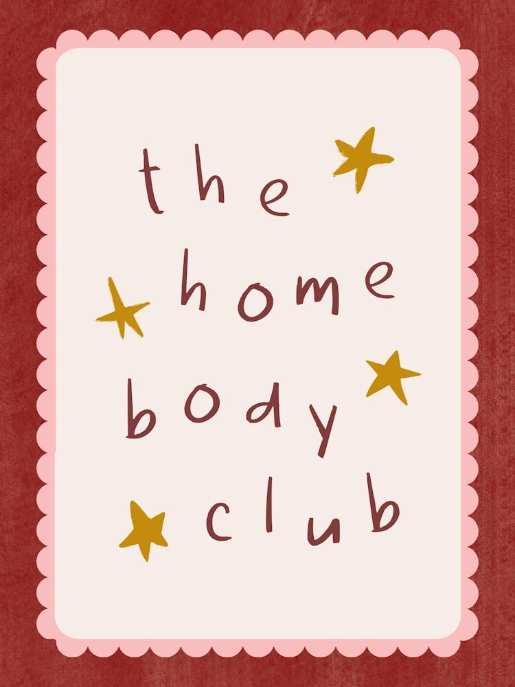 Home Body Club 5