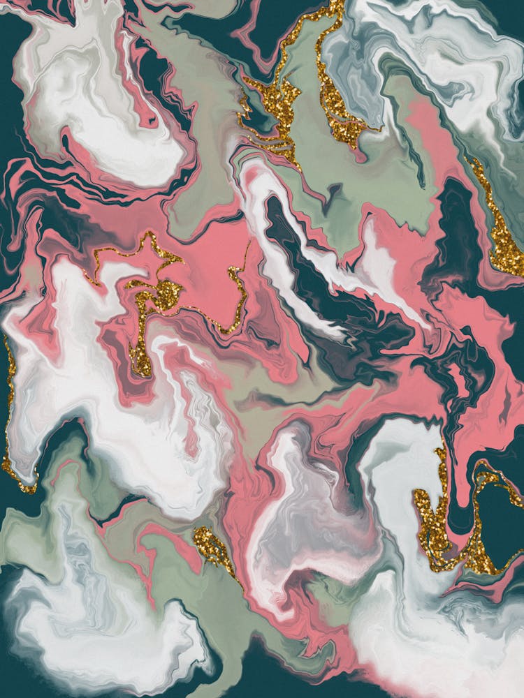 Abstract Painting 58