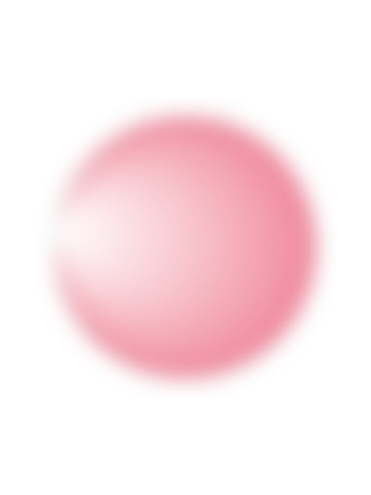 Pink Sphere