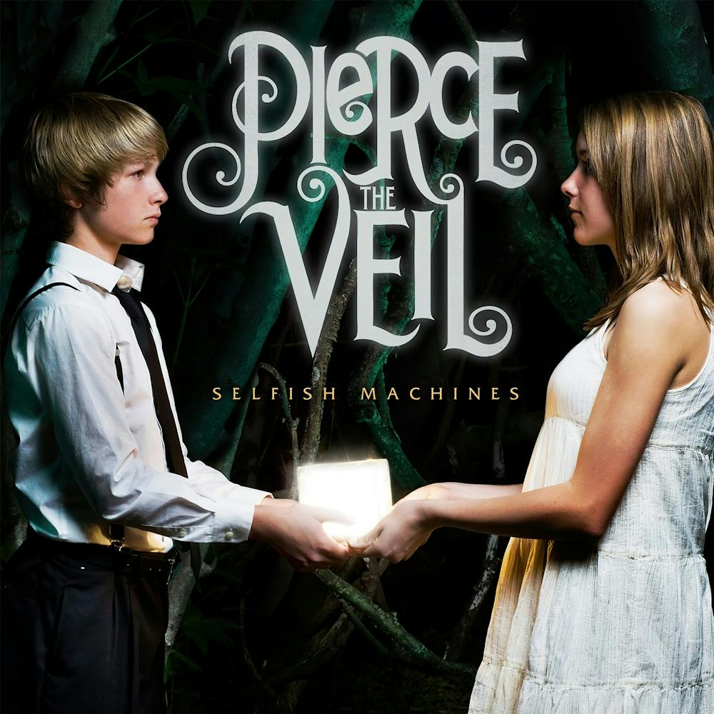 Pierce The Veil (5)