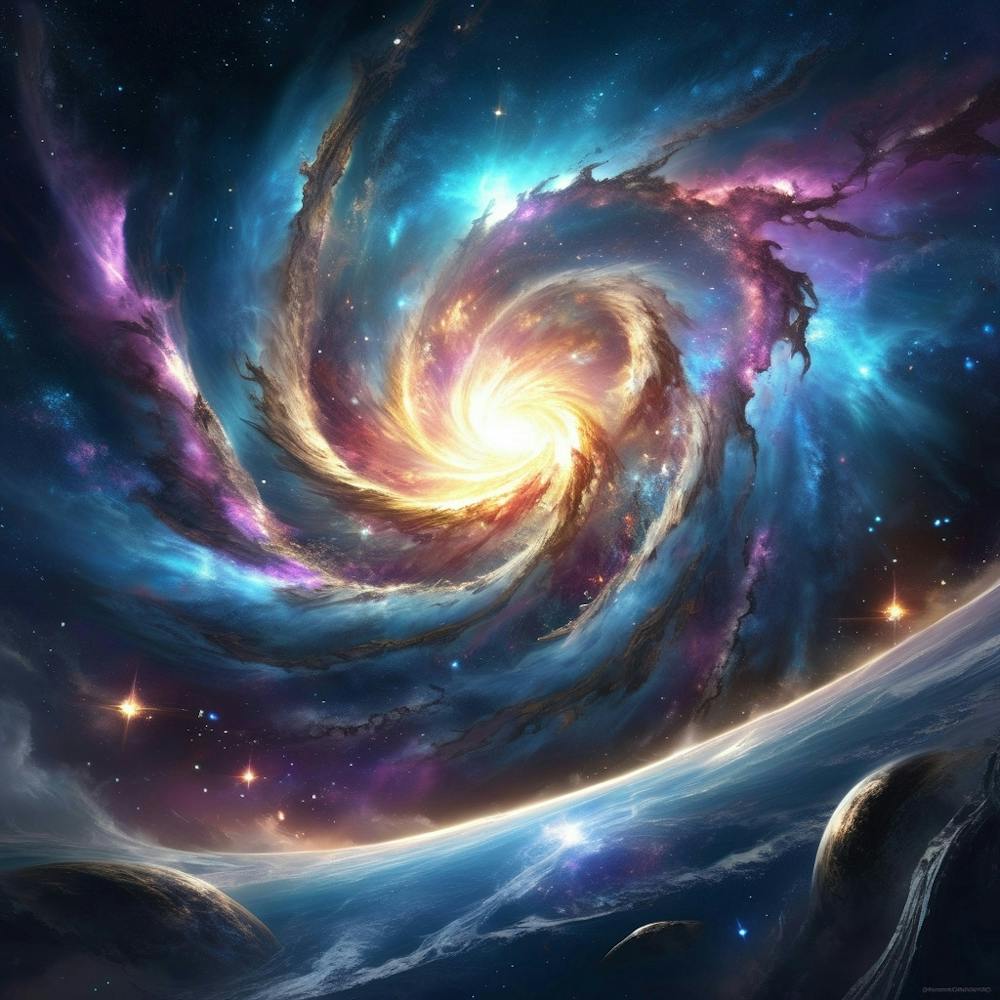 Galaxy 1