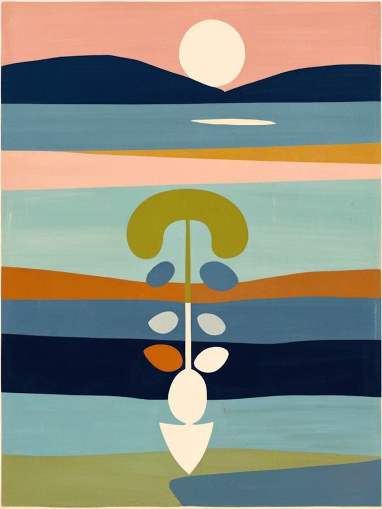 'Sunrise' 15