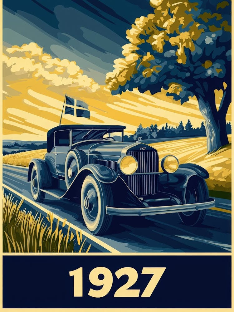 Aihrgdesign A Vintage Automobile Poster Celebrating The Produ 49bf0741 5e71 4ae4 A731 2cb9d3bbd485 3
