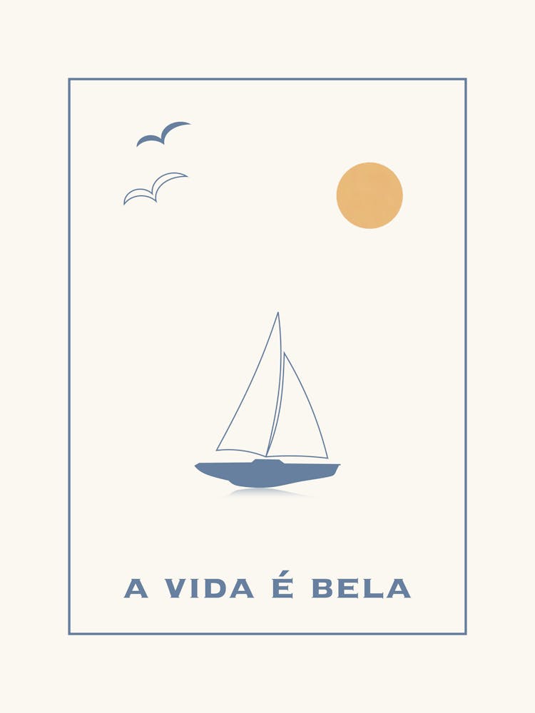 Vida E Bela